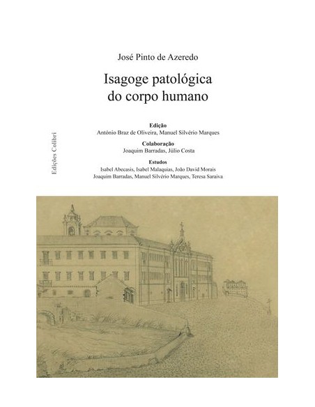 Isagoge patologica do corpo humano