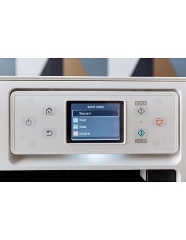 PIXMA TS7650i Inyección de tinta A4 1200 x 1200 DPI Wifi