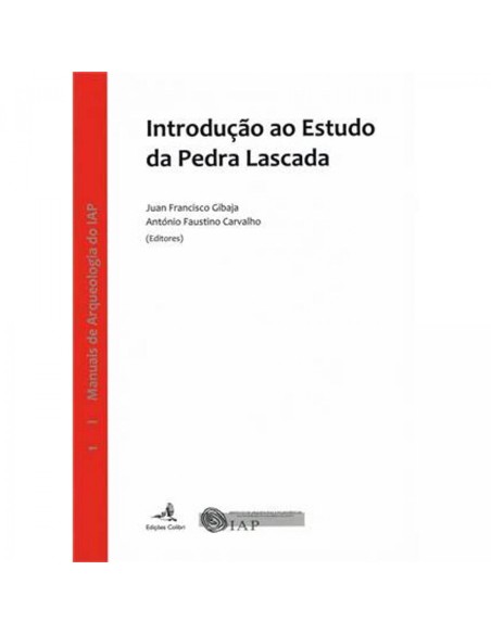 Introducao ao Estudo da Pedra Lascada