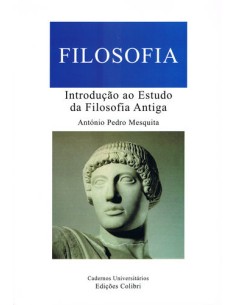 Introducao ao Estudo da Filosofia Antiga