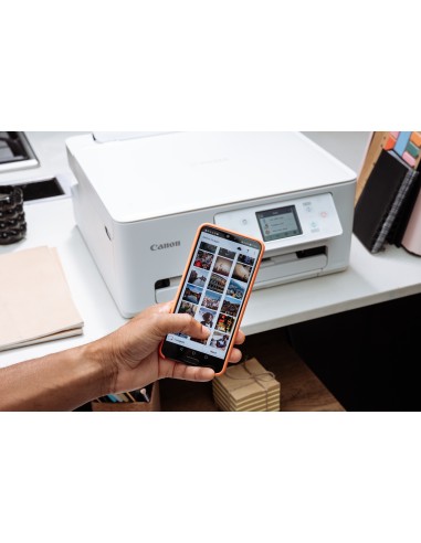 PIXMA TS7650i Inyección de tinta A4 1200 x 1200 DPI Wifi