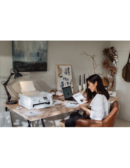 PIXMA TS7650i Inyección de tinta A4 1200 x 1200 DPI Wifi