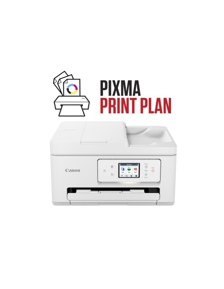 PIXMA TS7750i Inyección de tinta A4 1200 x 1200 DPI Wifi