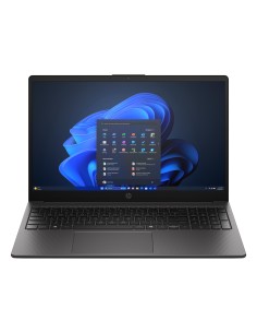 255R G10 AMD Ryzen 7 7735U Portátil 39,6 cm (15.6") Full HD 8 GB DDR5-SDRAM 512 GB SSD Wi-Fi 6 (802.11ax) FreeDOS Negro