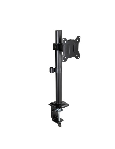 Soporte de Mesa para Pantallas de 17"-32", Negro