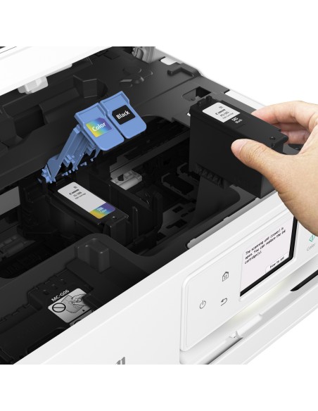 PIXMA TS7750i Inyección de tinta A4 1200 x 1200 DPI Wifi