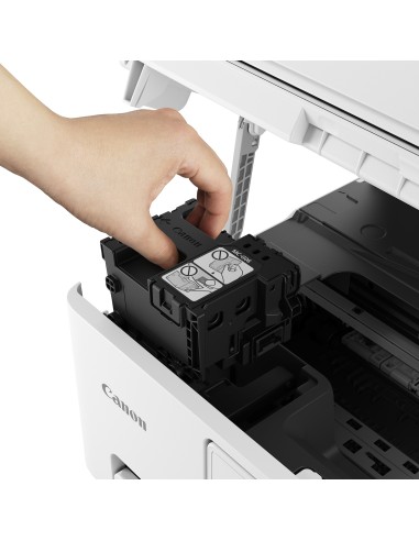 PIXMA TS7750i Inyección de tinta A4 1200 x 1200 DPI Wifi