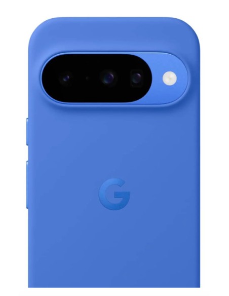 Pixelsnap funda para teléfono móvil 16 cm (6.3") Azul