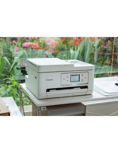 PIXMA TS7750i Inyección de tinta A4 1200 x 1200 DPI Wifi