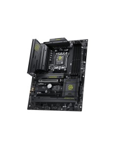 MAG B850 TOMAHAWK WIFI placa base AMD B850 Zócalo AM5 ATX