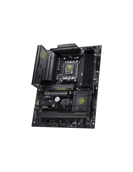 MAG B850 TOMAHAWK WIFI placa base AMD B850 Zócalo AM5 ATX