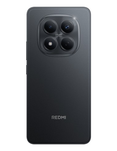 Redmi Note 15 Pro 17,2 cm (6.77") 8 GB 256 GB 6500 mAh Negro