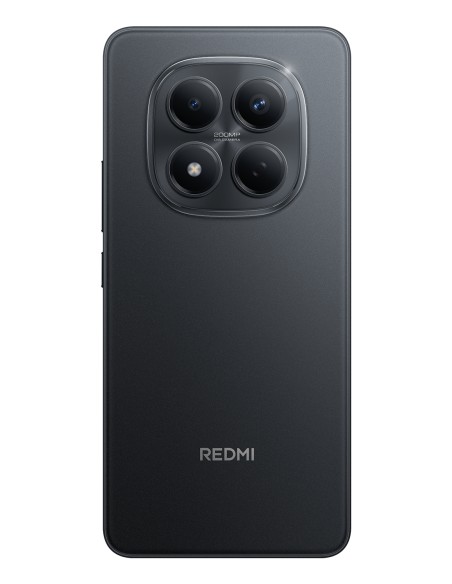 Redmi Note 15 Pro 17,2 cm (6.77") 8 GB 256 GB 6500 mAh Negro