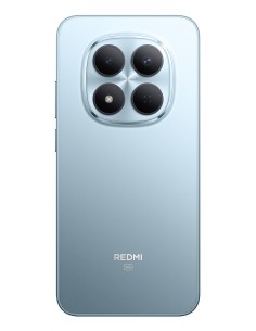 Redmi Note 15 Pro 5G 17,4 cm (6.83") 8 GB 256 GB 6580 mAh Azul