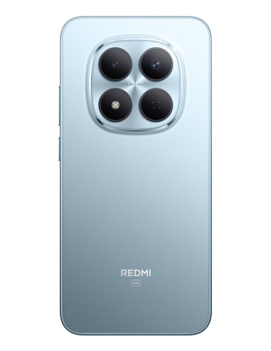 Redmi Note 15 Pro 5G 17,4 cm (6.83") 8 GB 256 GB 6580 mAh Azul
