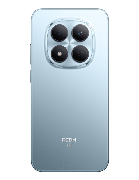 Redmi Note 15 Pro 5G 17,4 cm (6.83") 8 GB 256 GB 6580 mAh Azul