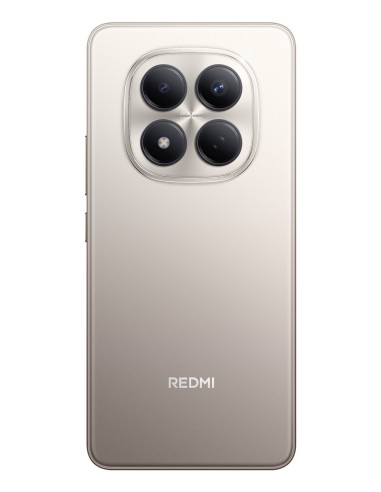 Redmi Note 15 Pro 17,2 cm (6.77") 8 GB 256 GB 6500 mAh Titanio