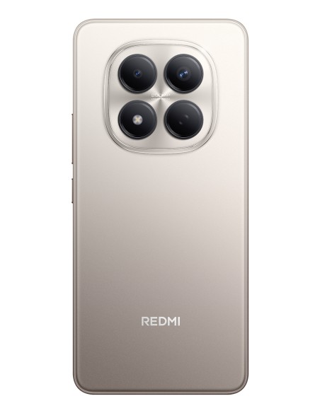 Redmi Note 15 Pro 17,2 cm (6.77") 8 GB 256 GB 6500 mAh Titanio