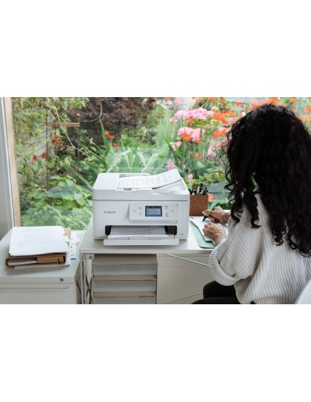 PIXMA TS7750i Inyección de tinta A4 1200 x 1200 DPI Wifi