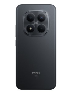 Redmi Note 15 Pro+ 5G 17,4 cm (6.83") 8 GB 256 GB 6500 mAh Negro