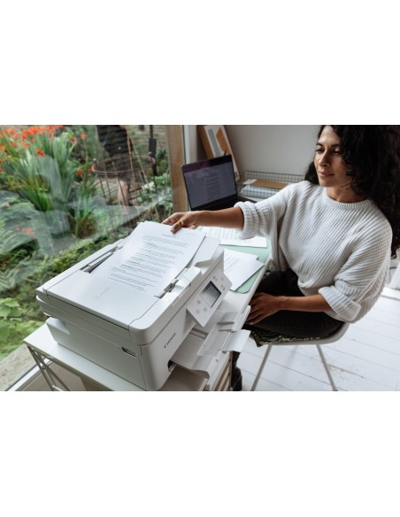 PIXMA TS7750i Inyección de tinta A4 1200 x 1200 DPI Wifi