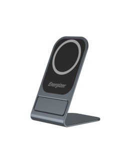 WCP109 cargador de dispositivo móvil Smartphone Negro USB Cargador inalámbrico Interior