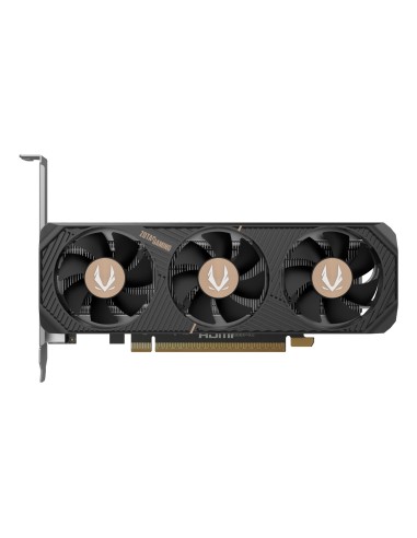 GAMING GeForce RTX 5050 Low Profile NVIDIA 8 GB GDDR6