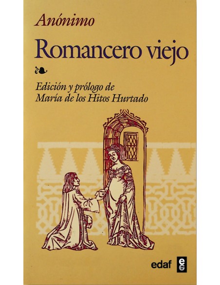 Romancero viejo