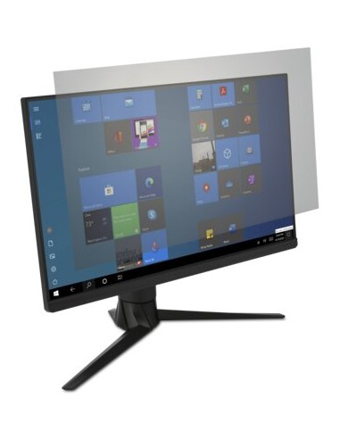 Filtro antirreflejos y de reducción de luz azul para monitores de 21,5"