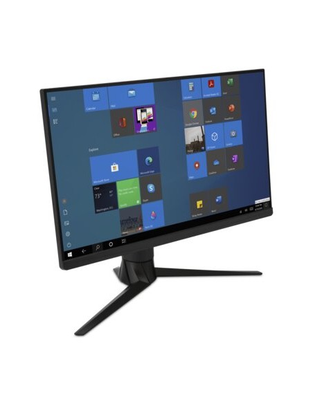 Filtro antirreflejos y de reducción de luz azul para monitores de 21,5"