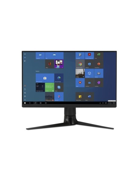 Filtro antirreflejos y de reducción de luz azul para monitores de 21,5"