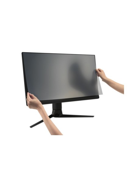 Filtro antirreflejos y de reducción de luz azul para monitores de 21,5"