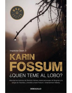 Quien teme al lobo