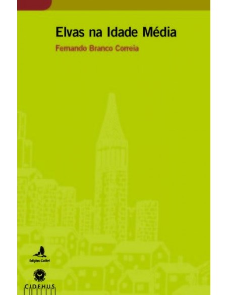 Elvas na Idade Media