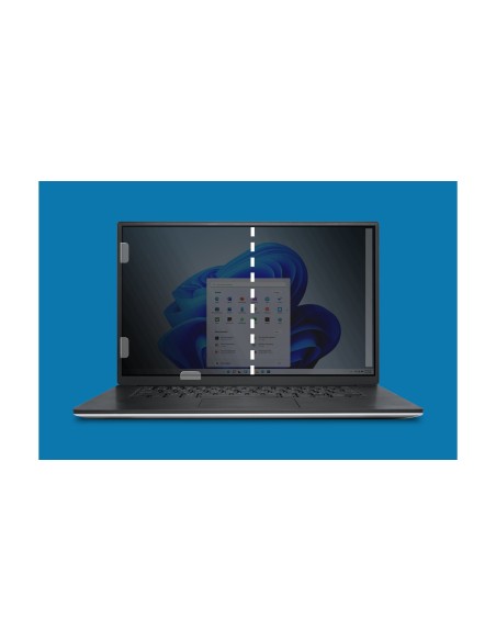 628199 filtro para monitor Filtro de privacidad para pantallas sin marco 33,8 cm (13.3")