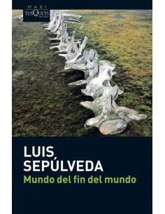 Mundo del fin del mundo