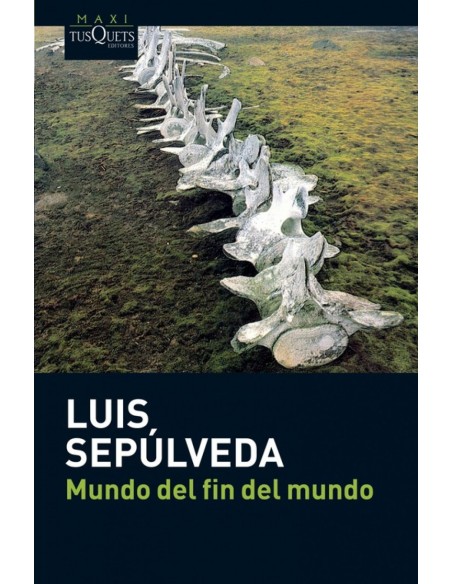 Mundo del fin del mundo