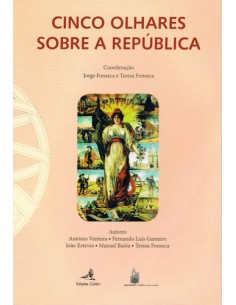 Cinco Olhares sobre a Republica