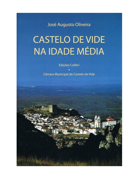 Castelo de Vide na Idade Media
