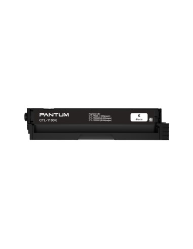 CTL-1100HK cartucho de tóner 1 pieza(s) Original Negro