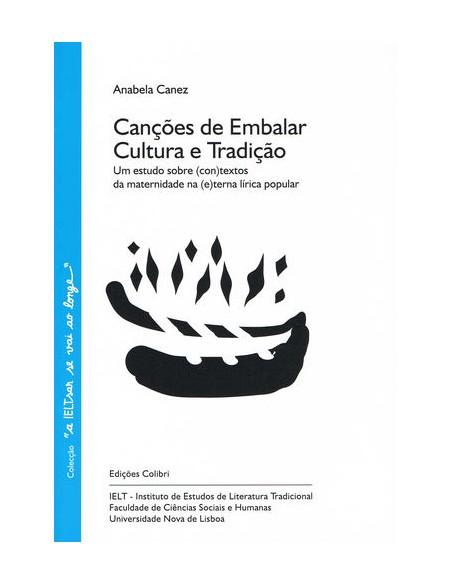 Cancoes de Embalar Cultura e Tradicao Um estudo sobre contextos de maternidade na eterna lri
