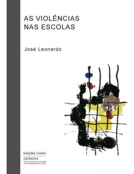 As Violencias nas Escolas