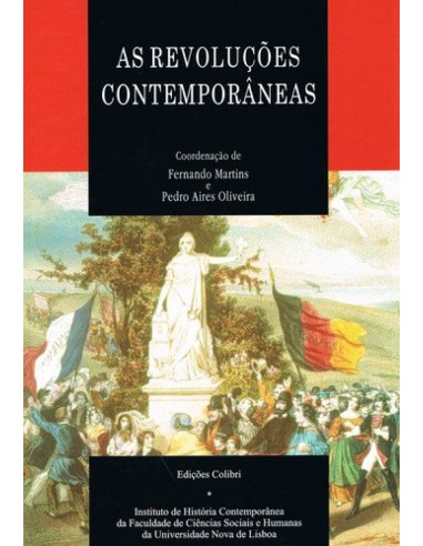As Revolucoes Contemporaneas