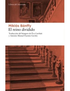 El reino dividido