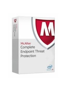 Complete Endpoint Threat Protect