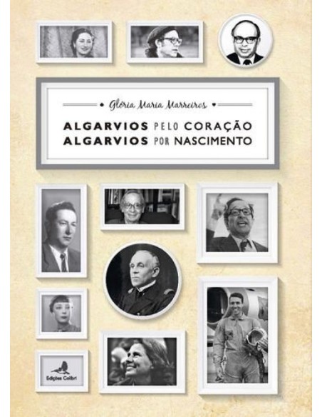 Algarvios pelo Coracao u Algarvios por Nascimento