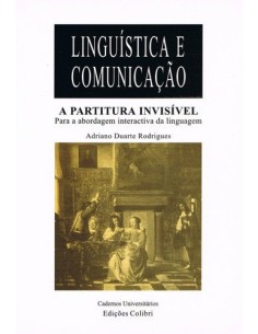 A partitura invisvel Para uma abordagem interactiva da linguagem