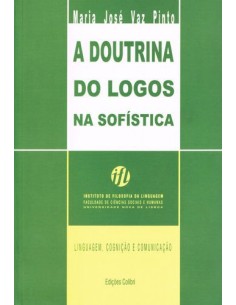 A Doutrina do Logos na Sofistica