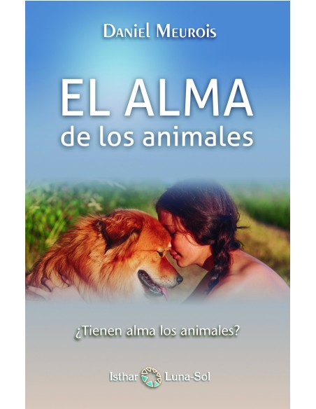 EL ALMA DE LOS ANIMALES