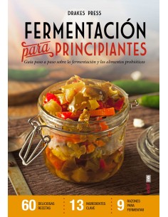 FERMENTACION PARA PRINCIPIANTES
